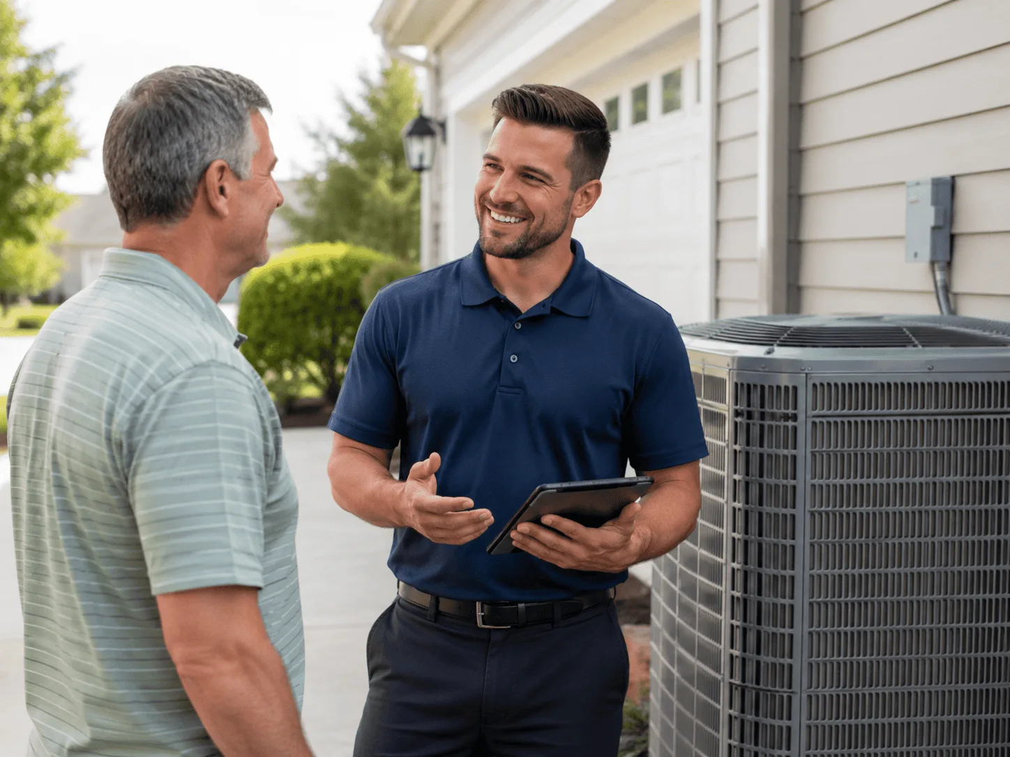 Heat Pump Installation Cisco, UT FAQs